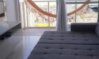 Imagem 7: Apartamento com 2 dormitórios à venda, 69 m² por r$ 385.000,00 - jardim oceania - joão pes