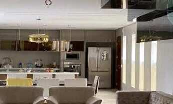 Imagem 7: Casa com 4 dormitórios à venda por r$ 3.000.000,00 - portal do sol - joão pessoa/pb para