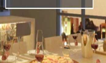 Imagem: Apartamentos com 57, 66, 76 e 85m2 a partir