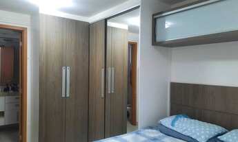 Imagem 3: Apartamento, 3 dormitórios, 3 suíte, 3 banheiro, 2 vagas na garagem, 139M² de Área Constru