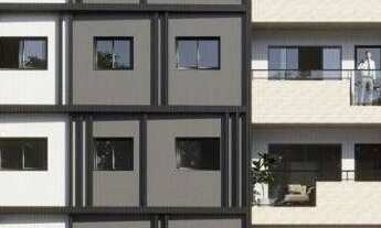 Imagem 2: Apartamento com 2 a 3 dormitórios à venda, 48 a 71 m² partir de r$ 215.000 - torre - joão