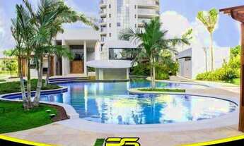 Imagem 2: Oportunidade, apartamento, 04 suítes, piscina, 05 vagas, 330m², por apenas r$ 2.200.000,00