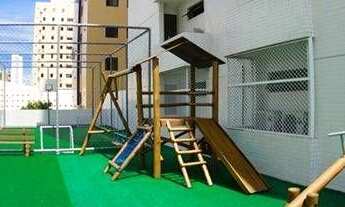 Imagem 4: Cobertura com 4 dormitórios à venda, 280 m² por r$ 1.250.000,00 - manaíra - joão pessoa/pb