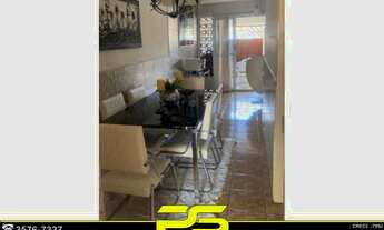 Imagem 5: Casa com 3 dormitórios à venda, 200 m² por r$ 230.000 - cristo redentor - joão pessoa/pb