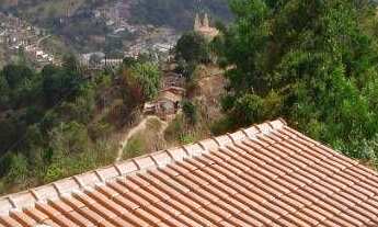 Imagem 5: E x c l u s i v o ) - chalé gigante e completo localizado em bananeiras para