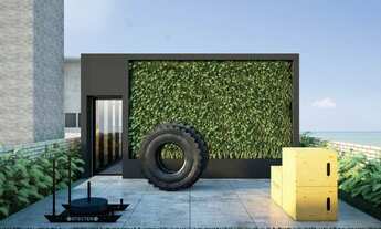 Imagem 4: Setai casas verticais para