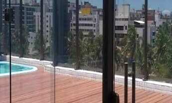 Imagem 7: Cobertura com 4 dormitórios à venda, 378 m² por r$ 2.200.000,00 - intermares - cabedelo/pb