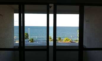 Imagem: Flat 62 m2 com 01 quarto em manaíra á