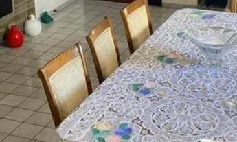 Imagem 6: Apartamento com 4 dormitórios à venda, 281 m² por r$ 1.400.000 - cabo branco - joão pessoa