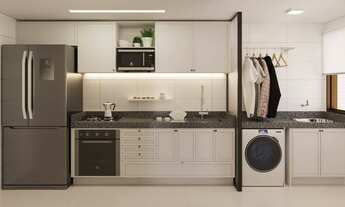 Imagem 6: Apartamento com 2 quartos à venda - cabedelo para