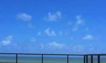 Imagem 4: Apartamento com 3 dormitórios à venda, 121 m² por r$ 470.000,00 - manaíra - joão pessoa/pb