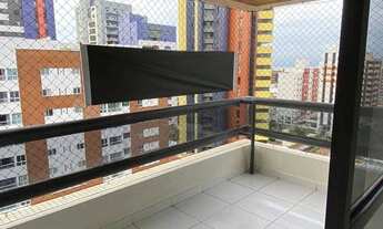 Imagem: Apartamento com 3 quartos à venda, manaíra