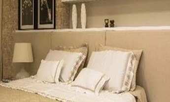 Imagem 6: Apartamento com 3 dormitórios à venda, 245 m² por r$ 2.200.000,00 - altiplano cabo branco