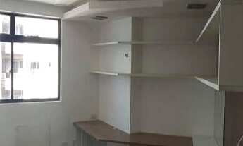 Imagem 4: Apartamento com 4 dormitórios à venda, 160 m² por r$ 675.000,00 - brisamar - joão pessoa/p