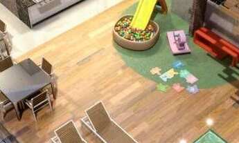 Imagem 3: Apartamento com 2 dormitórios à venda, 52 m² por r$ 269.000,00 - bancários - joão pessoa/p