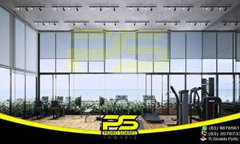 Imagem 7: últimos apartamentos duplex, 03 quartos, suíte, piscina, varanda, 120m² por apenas r$ 894