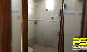 Imagem 3: Casa com 3 dormitórios à venda, 60 m² por r$ 190.000,00 - silvino costa - mari/pb para