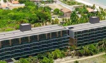 Imagem: Novidade) apartamento com 1 suíte no altiplano