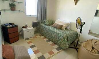 Imagem 3: Apartamento 80m² 2 quartos com vista mar em Tambaú, a venda por R$595.000,00