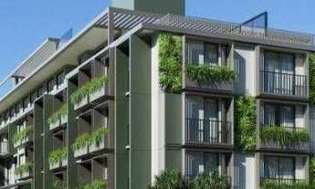 Imagem: Studio/apt/cobertura à venda, 26 a 140