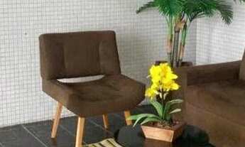 Imagem 5: Apartamento com 3 dormitórios + dep, à venda, 89 m² por r$ 270.000 - expedicionários - joã