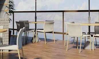 Imagem 5: Apartamento 53m² 2 quartos Bancários, a venda R$248.490,00