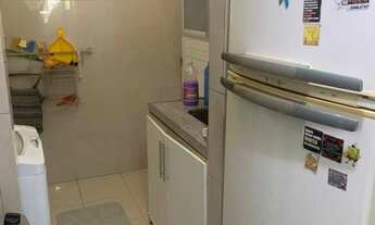 Imagem 6: Cobertura a venda a beira mar