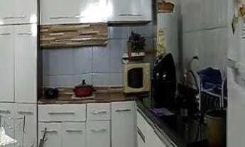 Imagem 3: Apartamento com 3 dormitórios à venda, 105 m² por r$ 400.000 - ponta de campina - cabedelo