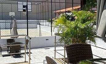 Imagem 4: Apartamento com 4 dormitórios à venda, 220 m² por r$ 790.000,00 - jardim oceania - joão pe