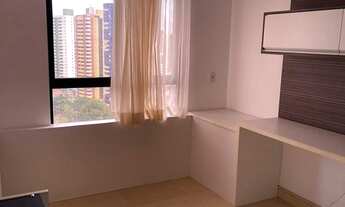 Imagem 6: Apartamento com 3 quartos à venda, manaíra - joão pessoa para