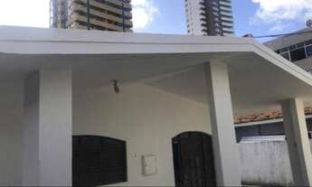 Imagem 3: Casa com 04 Quartos em Manaíra para locação por R$: 6.000,00