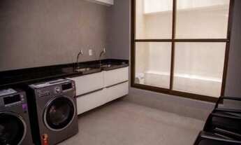 Imagem 7: Flat/loft/estúdio com 2 quartos à venda, cabo branco - joão pessoa para