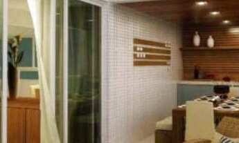 Imagem 3: E x c l u s i v o ) excelente apartamento com 3 dormitórios à venda, 104 m² por r$ 721.0