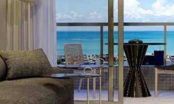 Imagem 3: Apartamento com 3 dormitórios à venda, 93 m² por r$ 555.000,00 - tambaú - joão pessoa/pb p