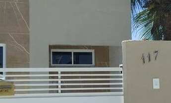 Imagem 2: Casa 75m² 3 quartos a venda por R$235.000,00