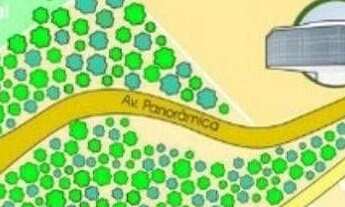 Imagem 3: Terreno à venda, 540 m² por r$ 940.000,00 - portal do sol - joão pessoa/pb para