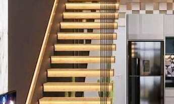 Imagem 4: Cobertura duplex 130m² 3 quartos, a venda por R$699.000,00