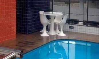 Imagem: Apartamento com 3 dormitórios à venda