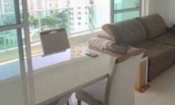 Imagem 4: Apartamento com 3 dormitórios à venda, 128 m² por r$ 890.000,00 - altiplano cabo branco