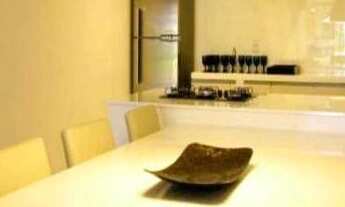 Imagem 7: Apartamento com 4 dormitórios à venda, 162 m² por r$ 1.070.344,11 - altiplano cabo branco