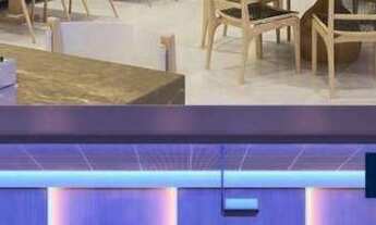 Imagem 3: Apartamento com 2 dormitórios à venda, 62 m² por r$ 347.000,00 - brisamar - joão pessoa/pb