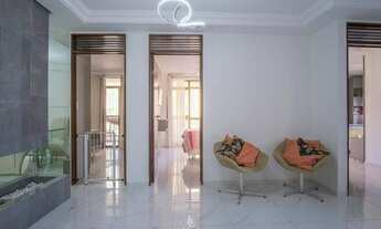 Imagem 4: Apartamento 460m² 04 quartos no Jardim Oceania - João Pessoa , a venda por R$2.200.000,00