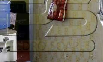 Imagem 2: Apartamento com 3 dormitórios +dep à venda, 131 m² por r$ 350.000 - a 20 minutos do aeropo