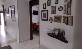 Imagem 7: Casa com 4 quartos à venda, alto branco - campina grande para