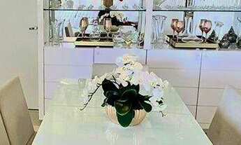 Imagem 4: Apartamento com 3 dormitórios + dep à venda, 109 m² por r$ 600.000 - bairro dos estados