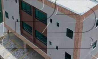 Imagem 4: Apartamento com 2 dormitórios à venda, 47 m² por r$ 160.000,00 - cuiá - joão pessoa/pb par