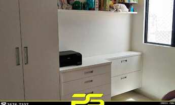 Imagem 7: Apartamento com 2 dormitórios à venda, 58 m² por r$ 180.000 - jardim cidade universitária