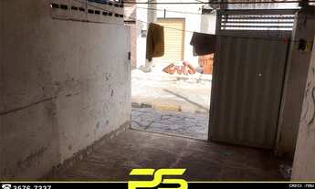 Imagem 2: Terreno com 2 casa, venda por r$ 60.000 - cristo redentor - joão pessoa/pb #felipepires pa