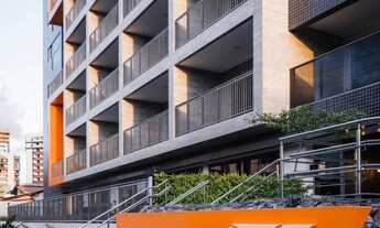 Imagem 3: Flat 32m², a venda por R$342.000,00