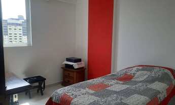 Imagem 6: Apartamento de 80m², 3 quartos a venda